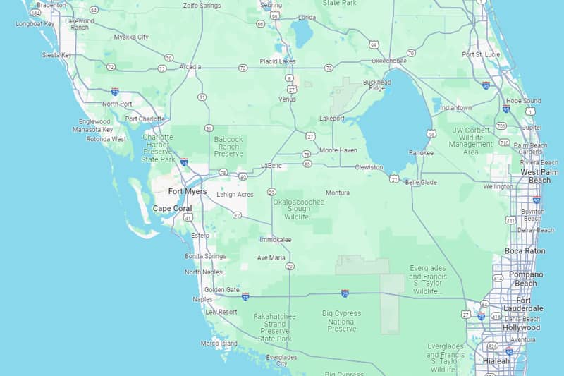 Service Area Background Image
