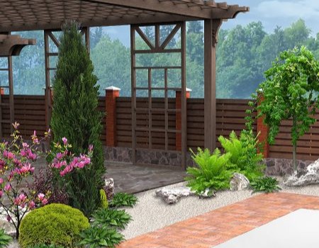 Preparing Your Outdoor Spaces for Winter in Florida