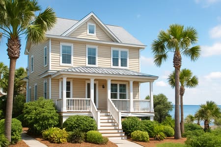 The Benefits of Pressure Washing Your Driveway, Patio, & Deck