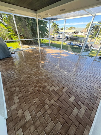 Why Professional Exterior Cleaning Is Better Than DIY Pressure Washing