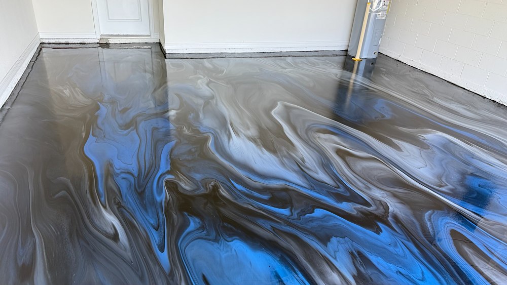 epoxy
