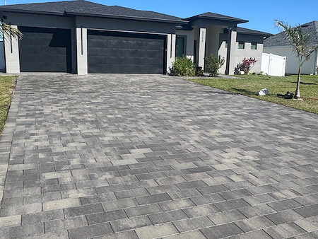 How Pressure Washing Improves Curb Appeal Before Summer