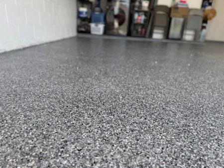 Epoxy Floor Coatings Thumbnail
