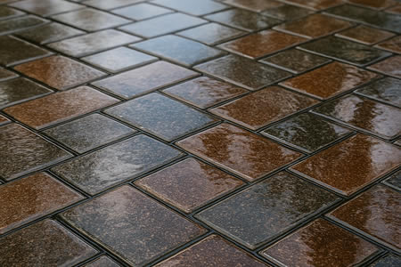 Paver Sealing